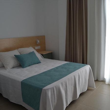 Hotel Oasis Conil De La Frontera Dış mekan fotoğraf