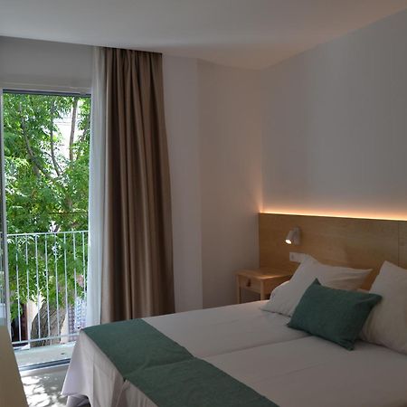 Hotel Oasis Conil De La Frontera Dış mekan fotoğraf