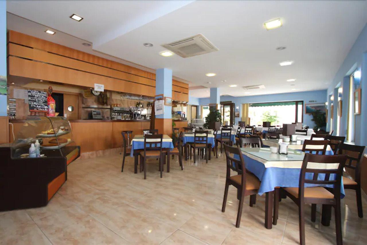 Hotel Oasis Conil De La Frontera Dış mekan fotoğraf