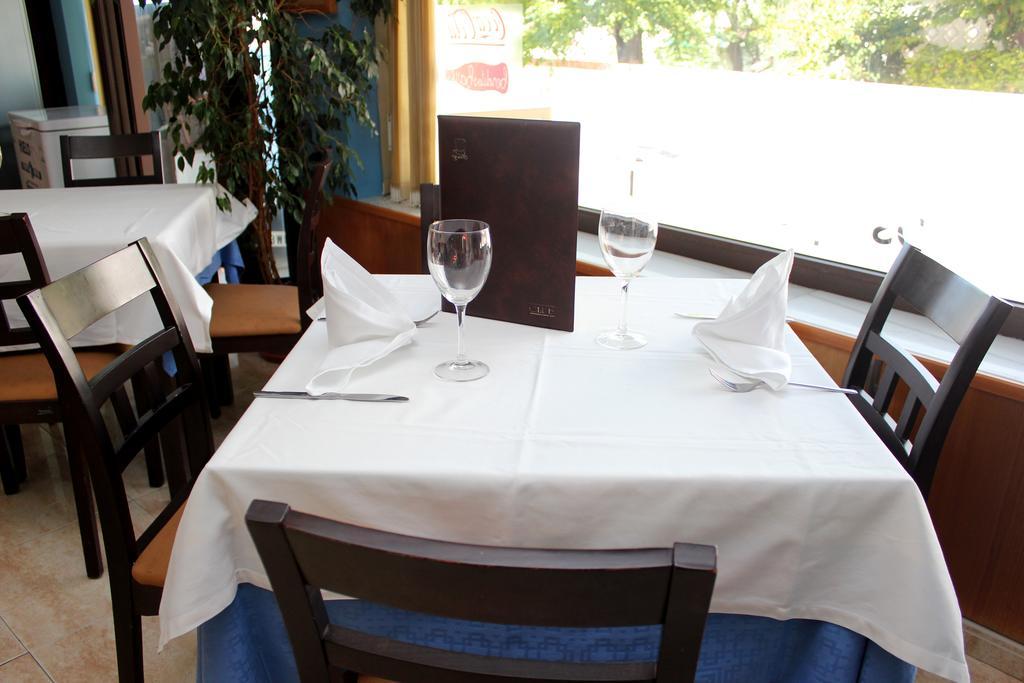 Hotel Oasis Conil De La Frontera Dış mekan fotoğraf