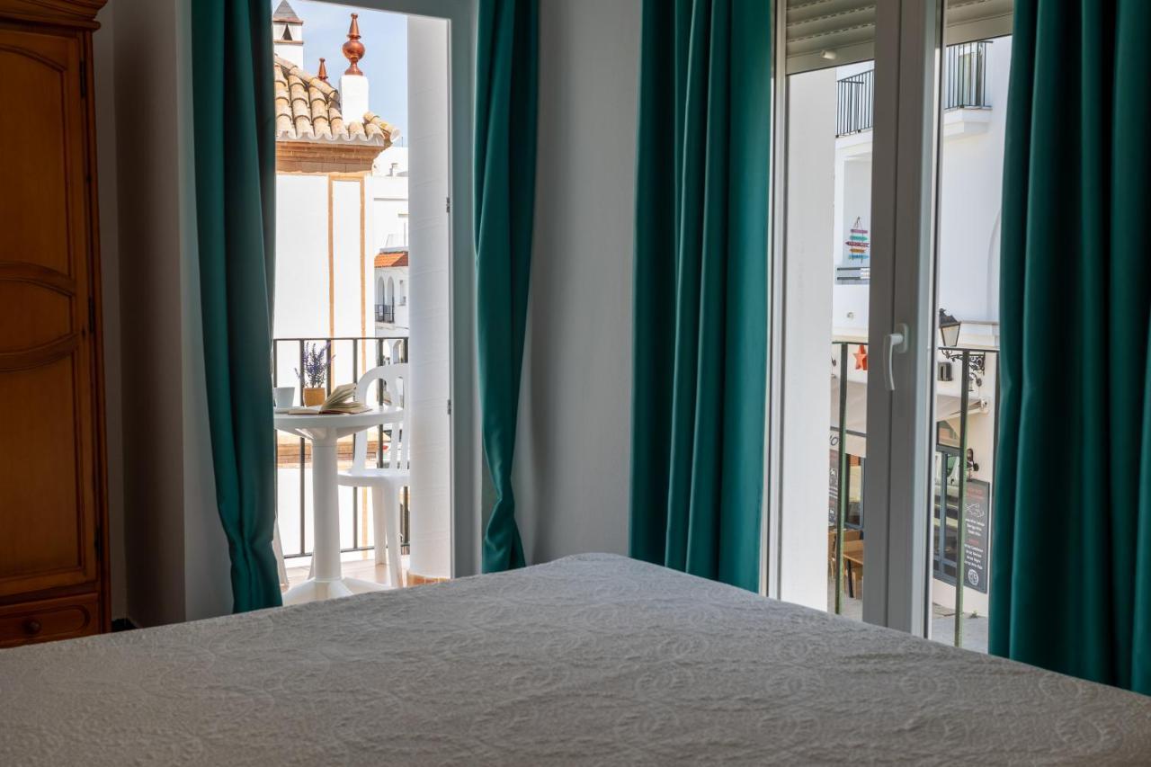 Hotel Oasis Conil De La Frontera Dış mekan fotoğraf