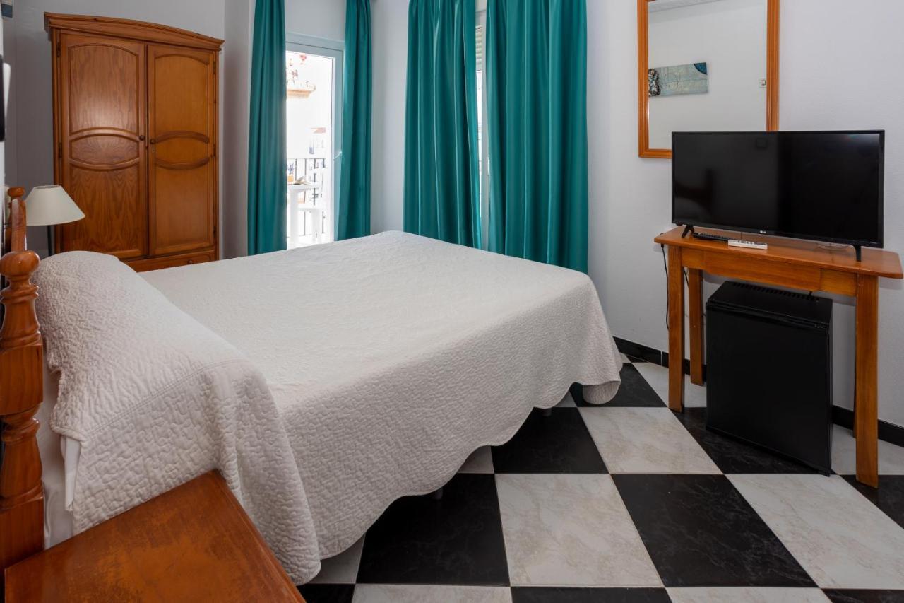 Hotel Oasis Conil De La Frontera Dış mekan fotoğraf