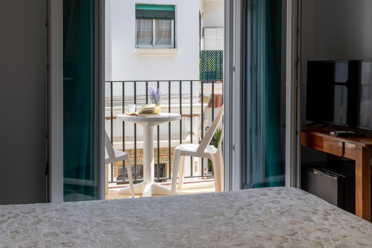Hotel Oasis Conil De La Frontera Dış mekan fotoğraf
