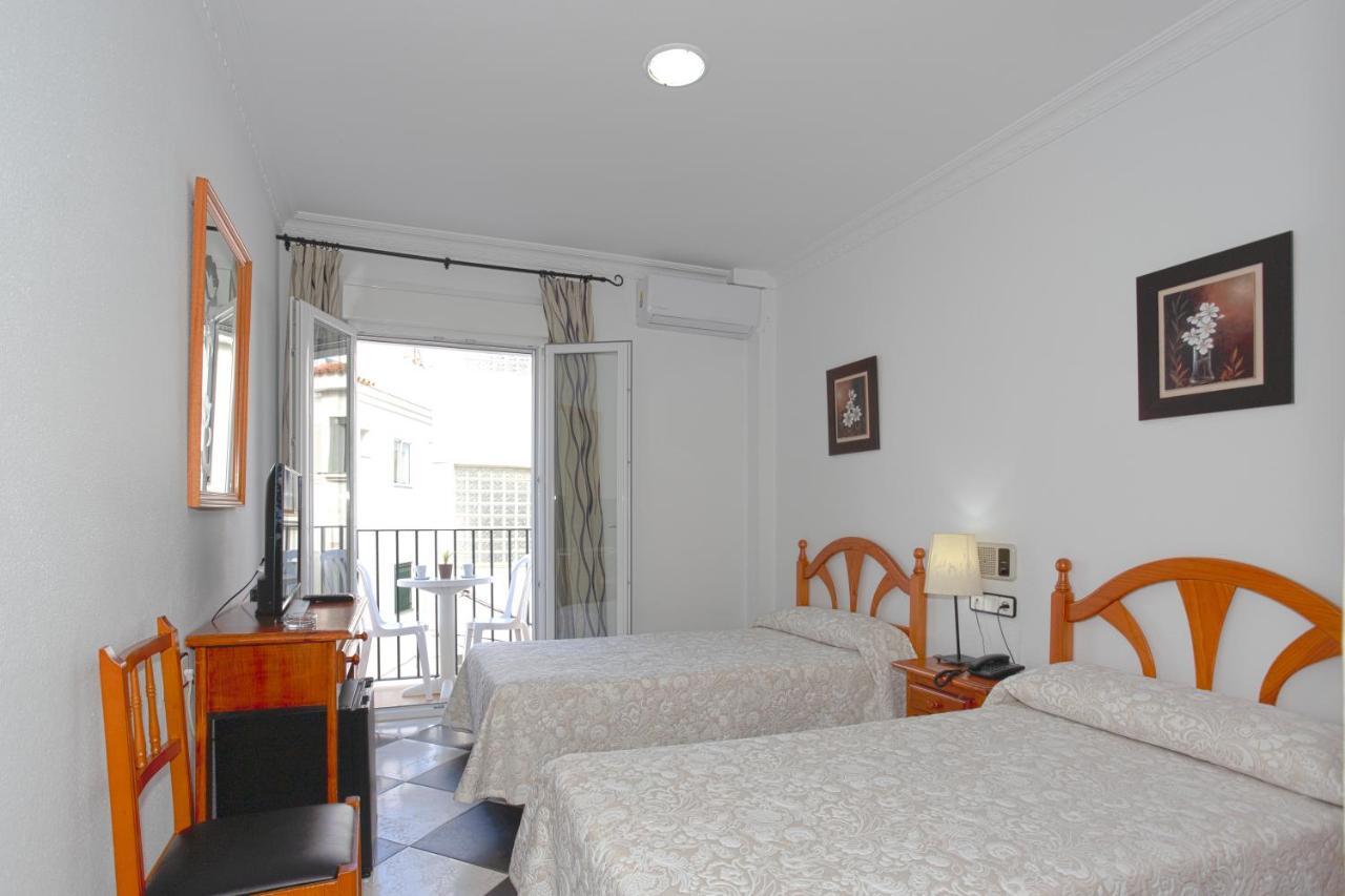 Hotel Oasis Conil De La Frontera Dış mekan fotoğraf