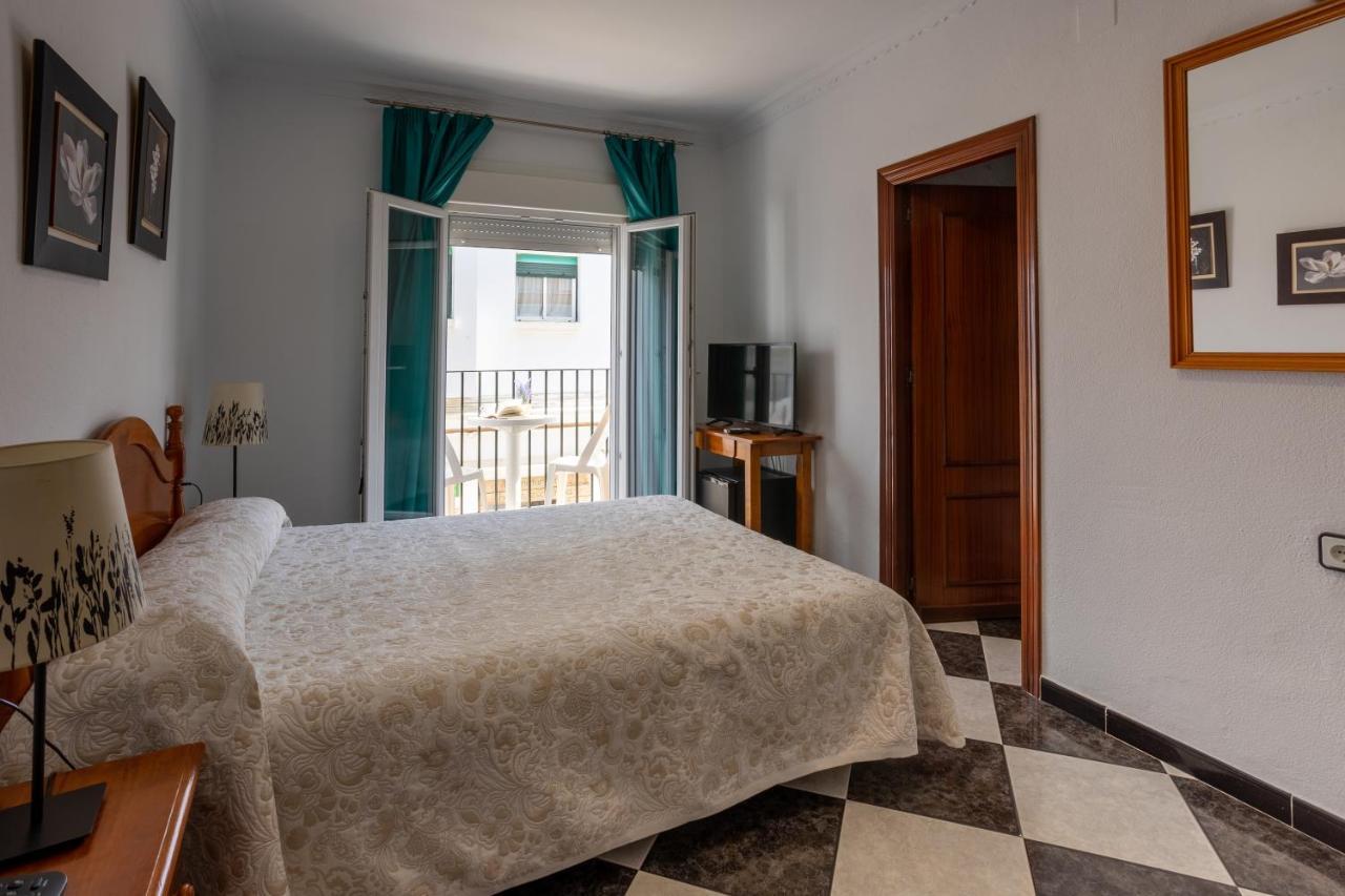Hotel Oasis Conil De La Frontera Dış mekan fotoğraf