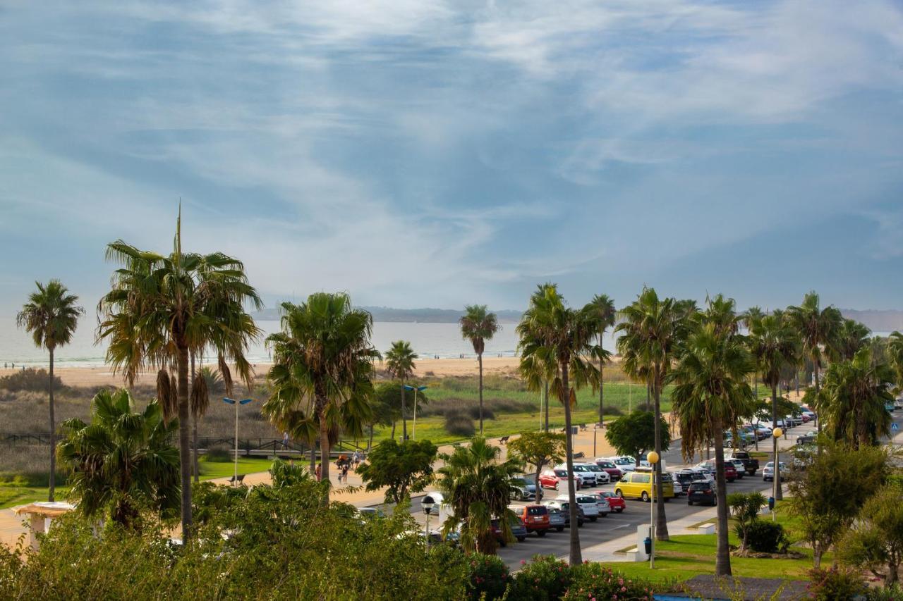 Hotel Oasis Conil De La Frontera Dış mekan fotoğraf