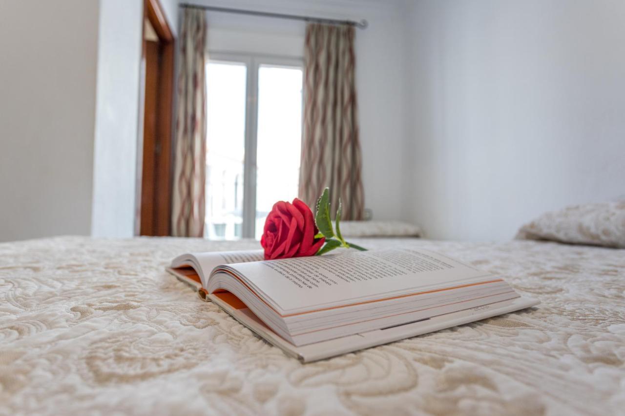 Hotel Oasis Conil De La Frontera Dış mekan fotoğraf