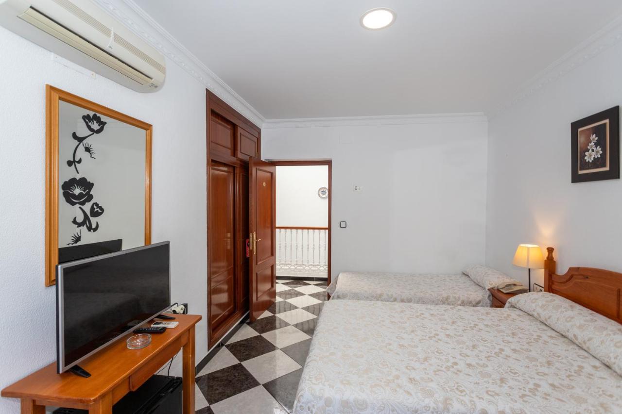 Hotel Oasis Conil De La Frontera Dış mekan fotoğraf