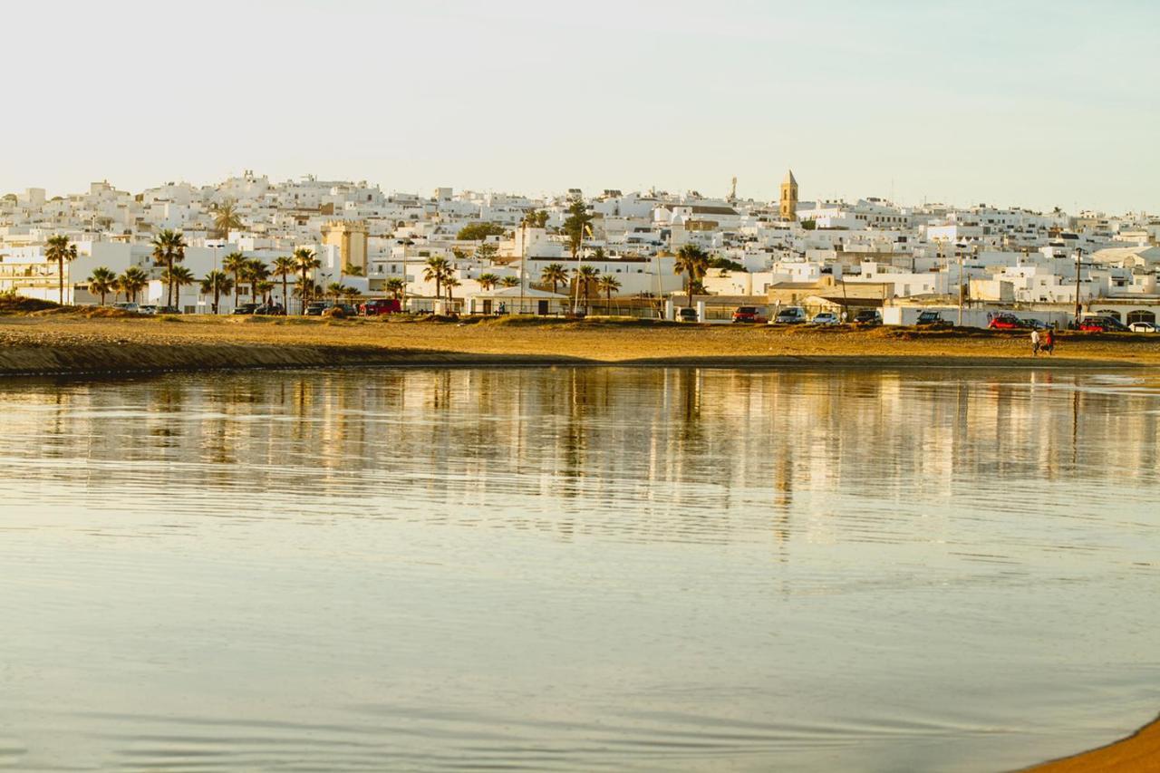 Hotel Oasis Conil De La Frontera Dış mekan fotoğraf