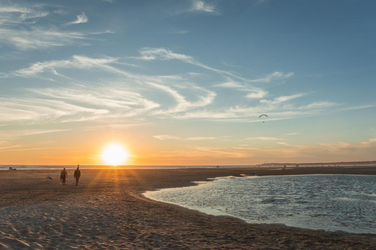 Hotel Oasis Conil De La Frontera Dış mekan fotoğraf