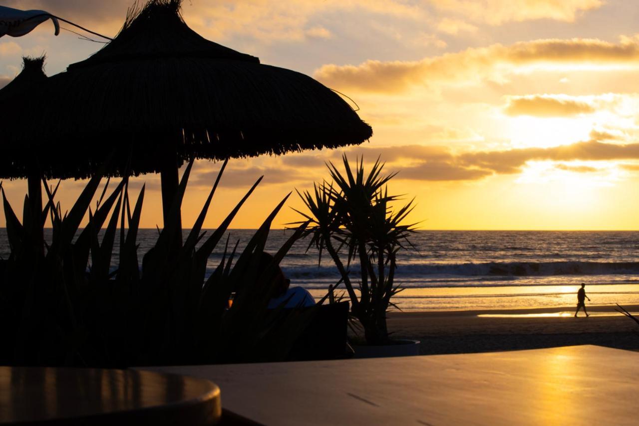 Hotel Oasis Conil De La Frontera Dış mekan fotoğraf