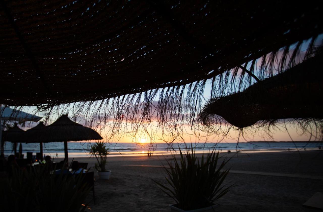 Hotel Oasis Conil De La Frontera Dış mekan fotoğraf