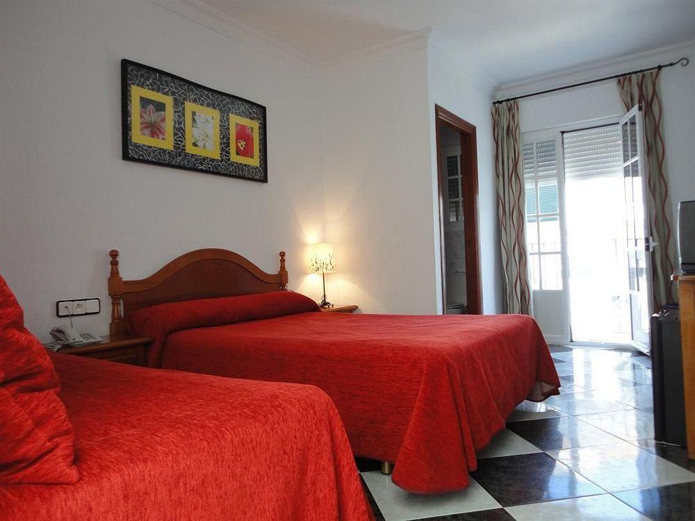 Hotel Oasis Conil De La Frontera Dış mekan fotoğraf