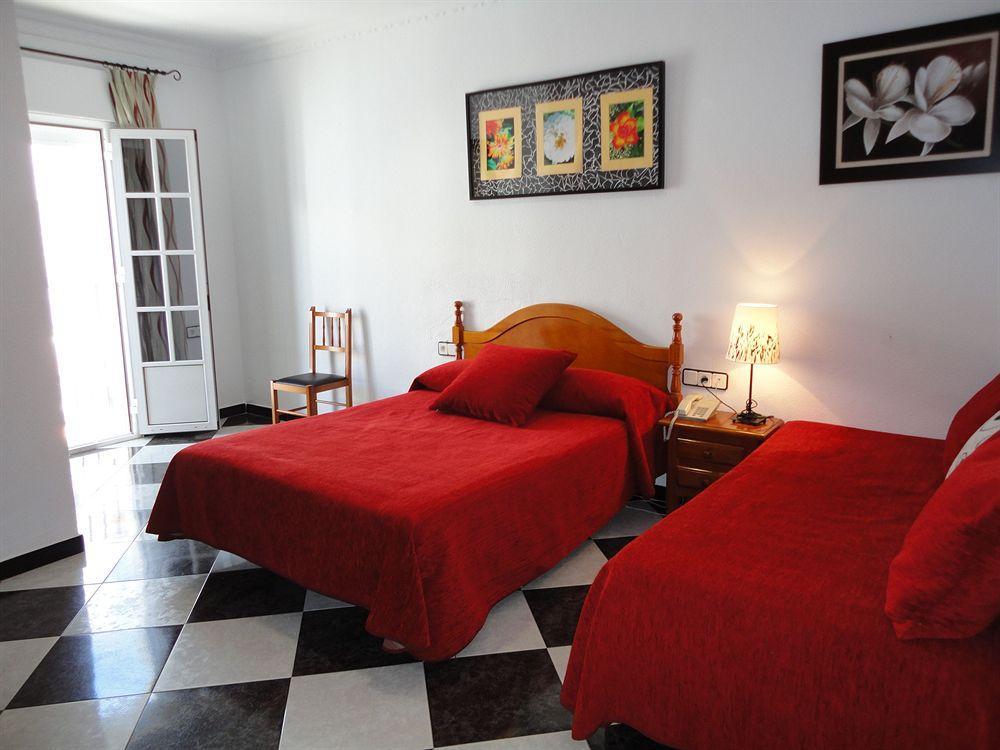 Hotel Oasis Conil De La Frontera Dış mekan fotoğraf