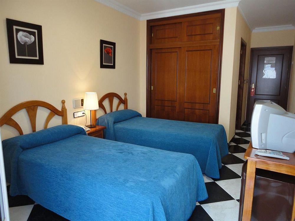 Hotel Oasis Conil De La Frontera Dış mekan fotoğraf