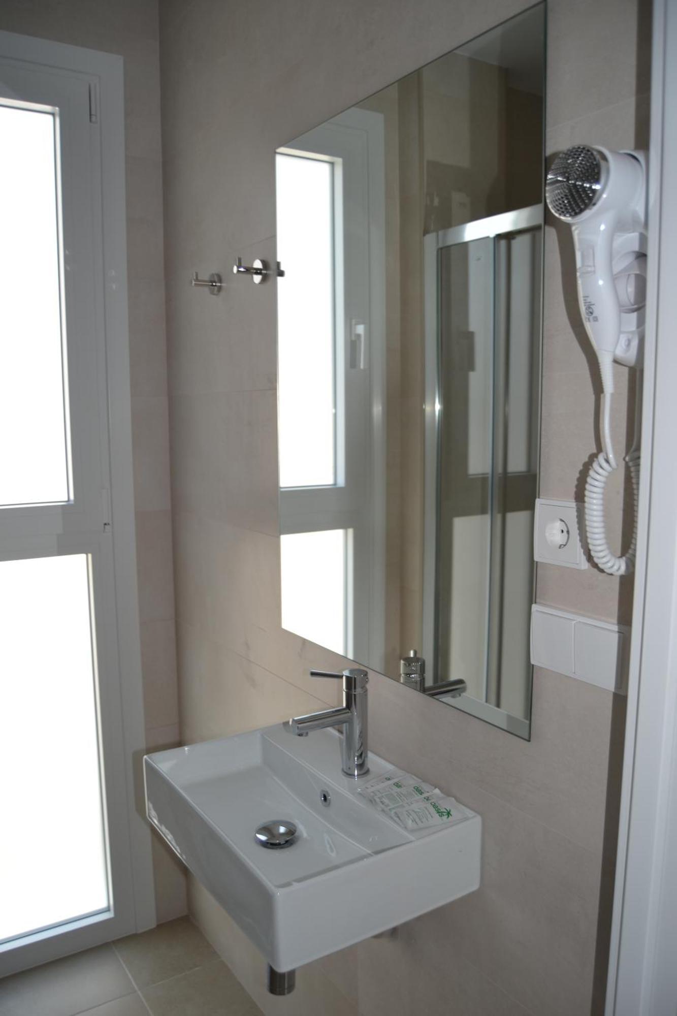Hotel Oasis Conil De La Frontera Dış mekan fotoğraf