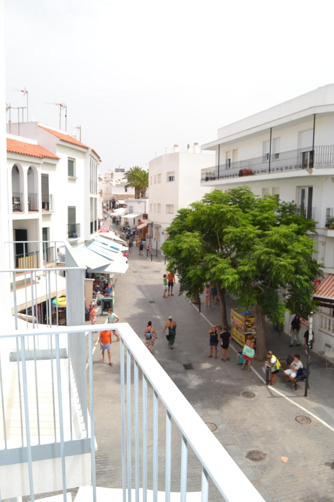Hotel Oasis Conil De La Frontera Dış mekan fotoğraf