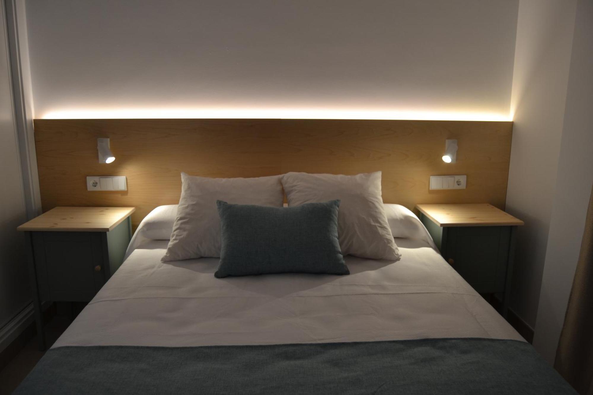 Hotel Oasis Conil De La Frontera Dış mekan fotoğraf