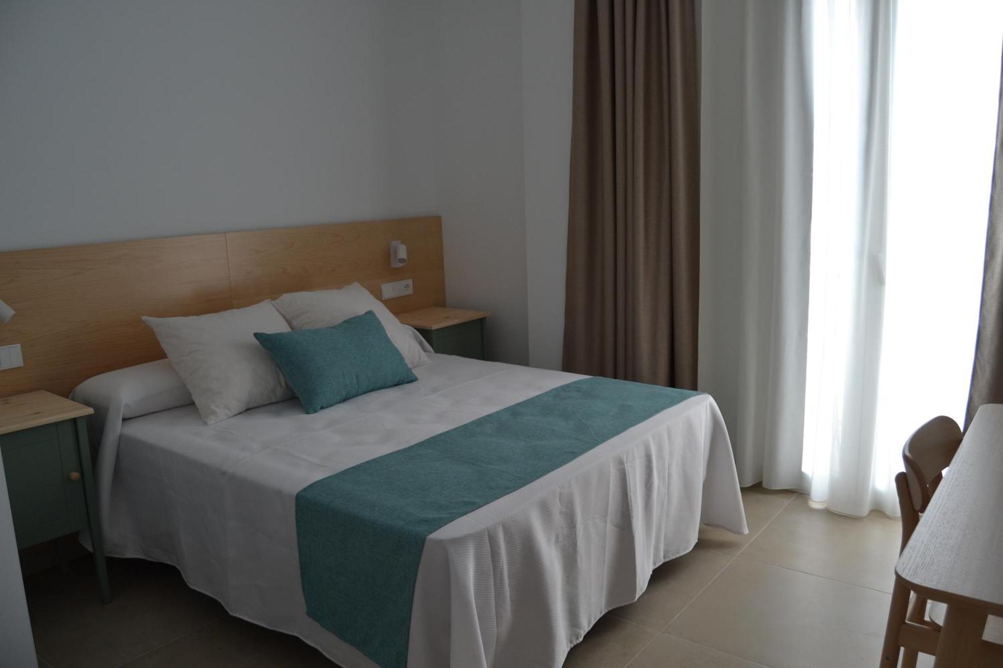 Hotel Oasis Conil De La Frontera Dış mekan fotoğraf