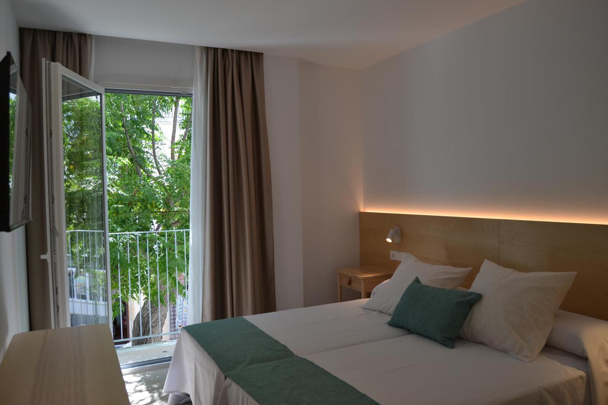 Hotel Oasis Conil De La Frontera Dış mekan fotoğraf
