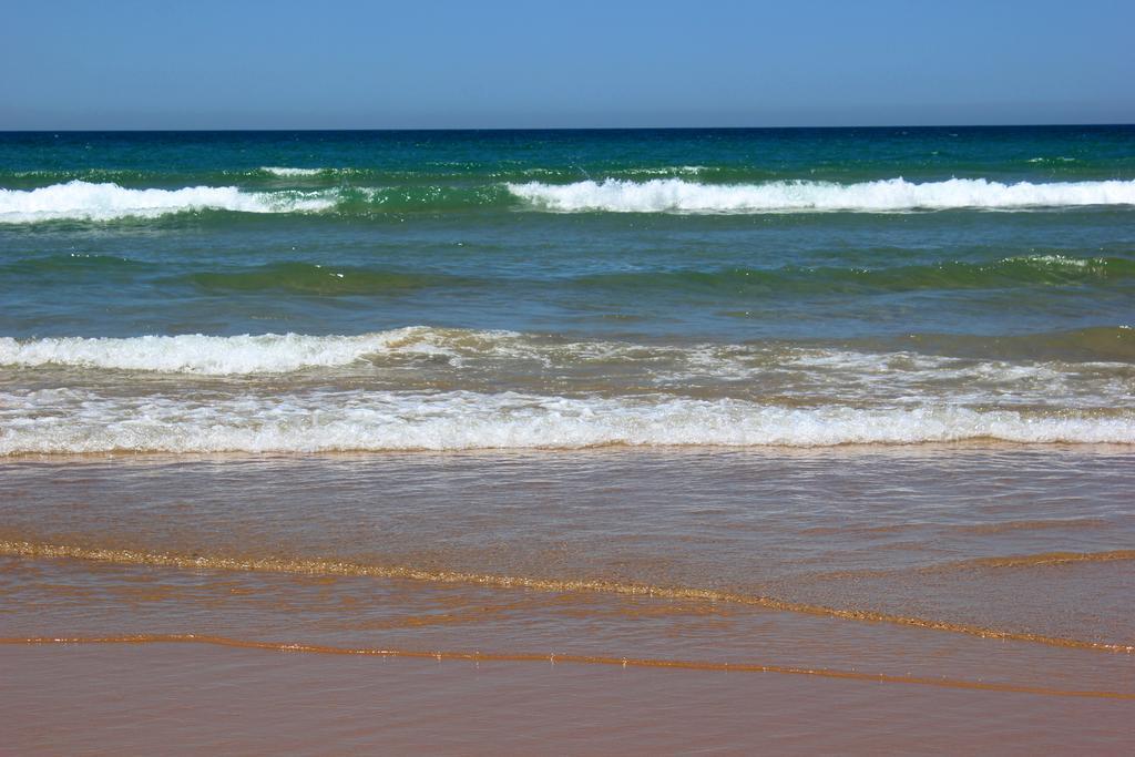 Hotel Oasis Conil De La Frontera Dış mekan fotoğraf