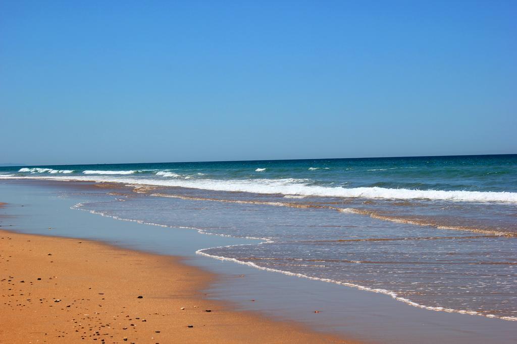 Hotel Oasis Conil De La Frontera Dış mekan fotoğraf