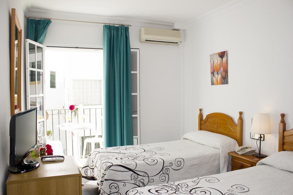 Hotel Oasis Conil De La Frontera Dış mekan fotoğraf