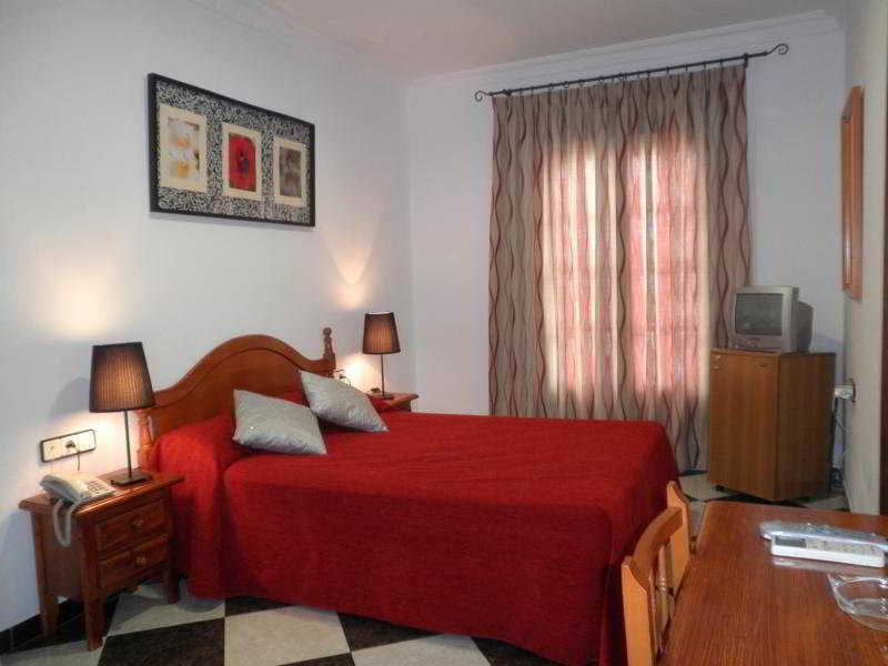 Hotel Oasis Conil De La Frontera Dış mekan fotoğraf