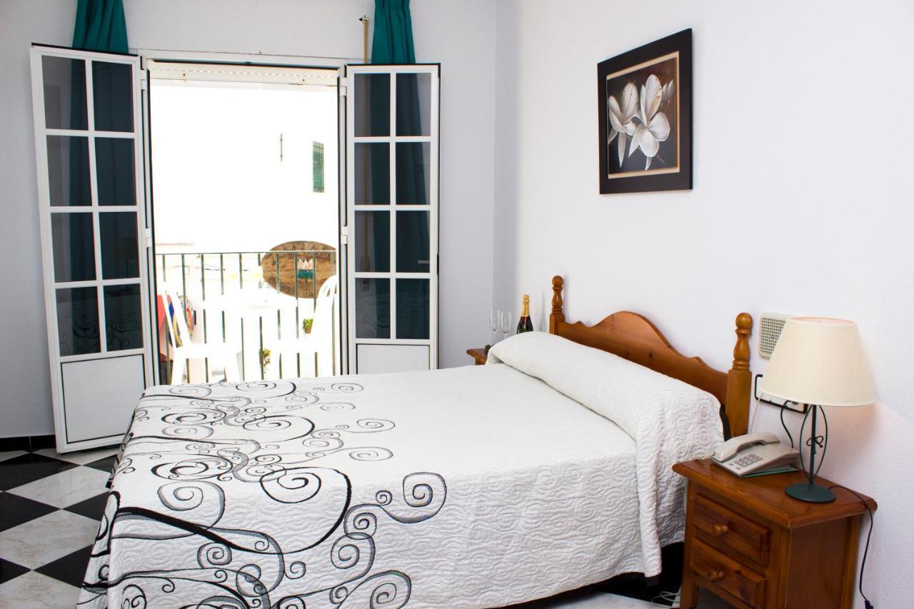 Hotel Oasis Conil De La Frontera Dış mekan fotoğraf